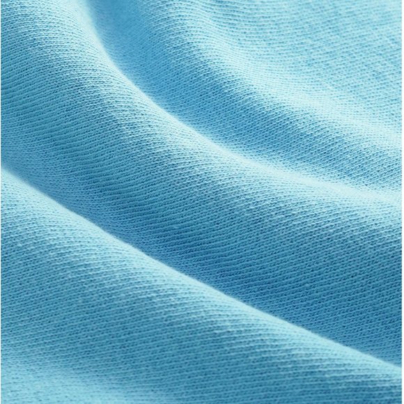 Health Sporty & Rich Health Crewneck Sweet Blue - Picture 10 of 10